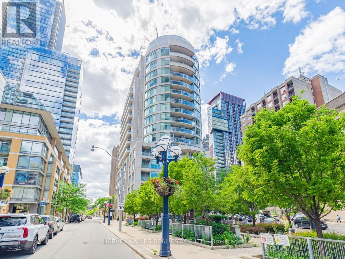 Photo principale - 8-1308 Scollard St
