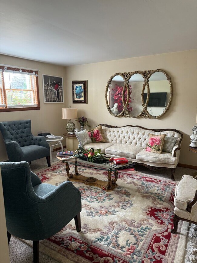 Foto del edificio - 11755 Village Heights Dr