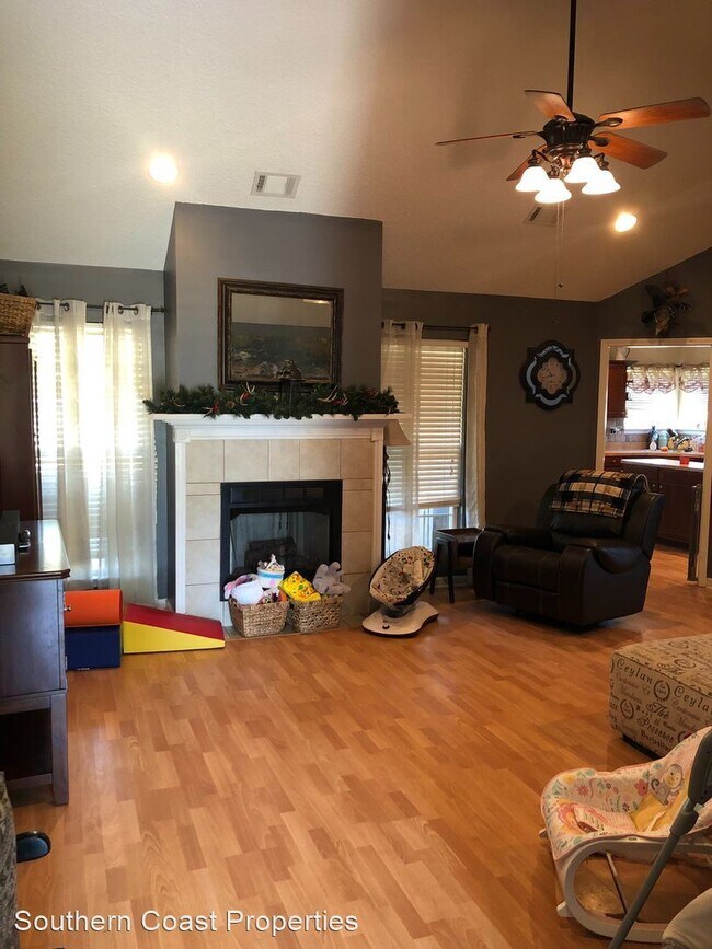 Foto del edificio - 3 br, 2 bath House - 435 Poole Road SE