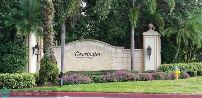 Foto del edificio - 4824 N State Rd 7