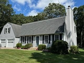 Foto del edificio - 8 Healey Brook Dr