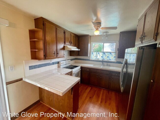 Foto del edificio - 3 br, 1 bath House - 5482 Marietta Ave.