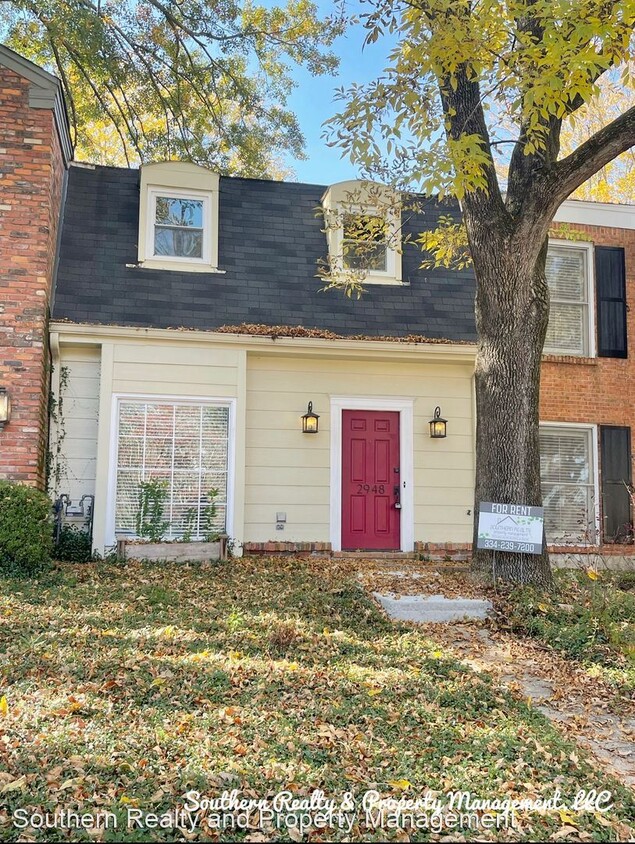 Foto principal - 2 br, 2.5 bath House - 2948 Old Farm Road