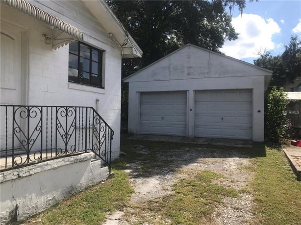Building Photo - 302 W Sligh Ave, Tampa, FL 33604