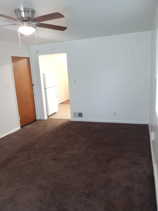 Fotografía del edificio - 515 East Dr