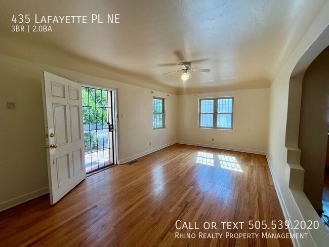 Building Photo - 435 Lafayette Pl NE