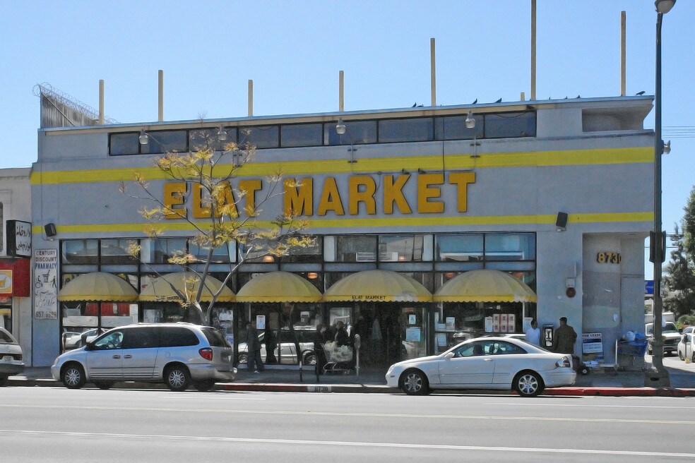 Is PicoRobertson a Good Place To Live in Los Angeles? Neighborhood