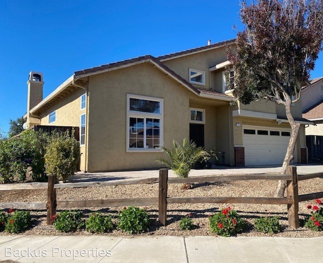 Primary Photo - 6 br, 3 bath House - 1207 Carmelo