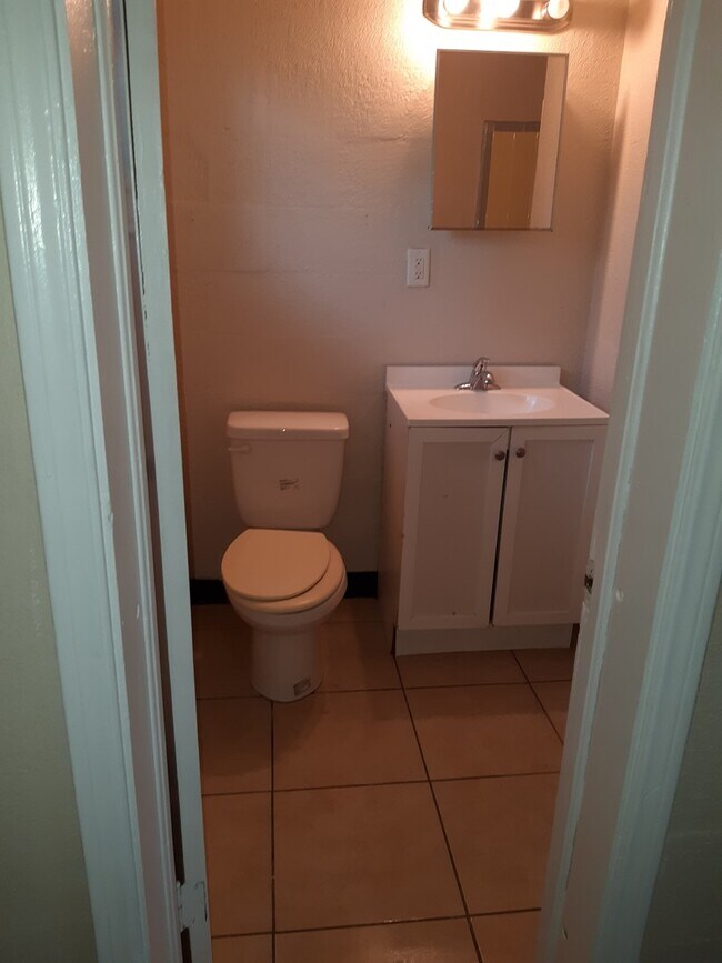 Foto del edificio - Studio Apartment for rent!