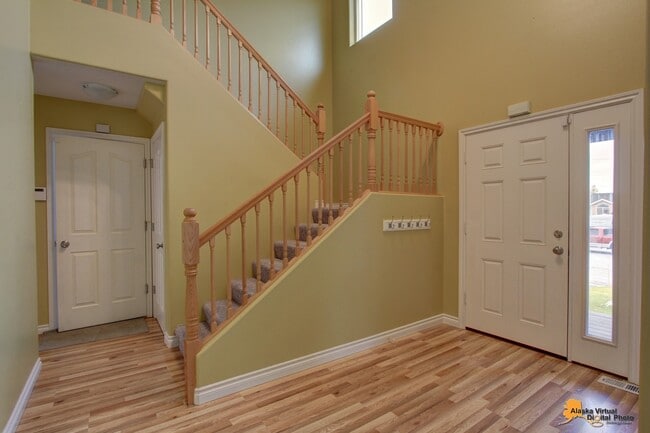 Foto del edificio - Exquisite Powder Ridge Home!