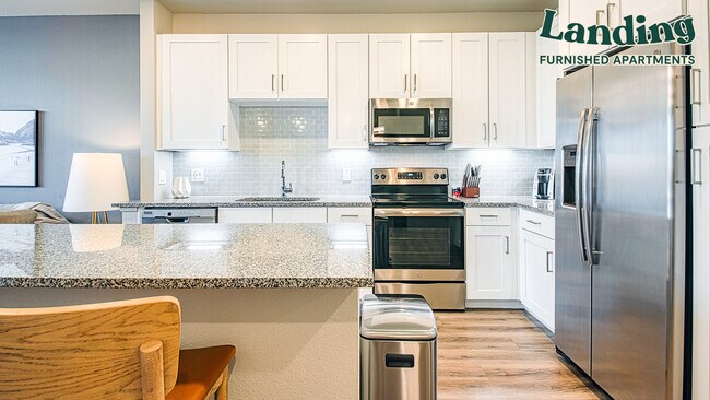 Foto del edificio - 100 N Hearthstone Way