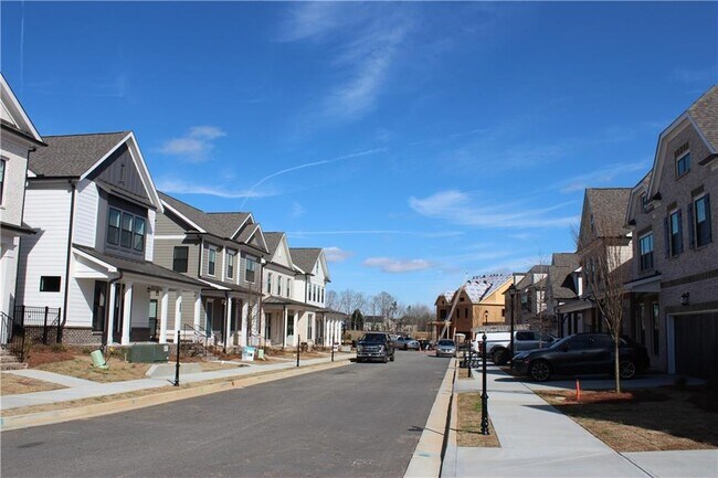Building Photo - 4647 Molder Dr