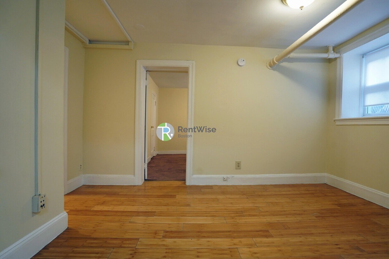 Foto principal - 35 Gardner St