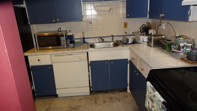 Foto del edificio - 22 Faxon St