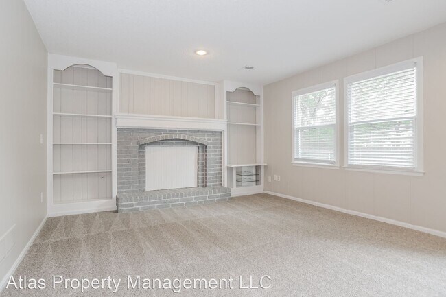 Foto del edificio - 4 br, 3 bath House - 1717 E Sheridan Bridg...