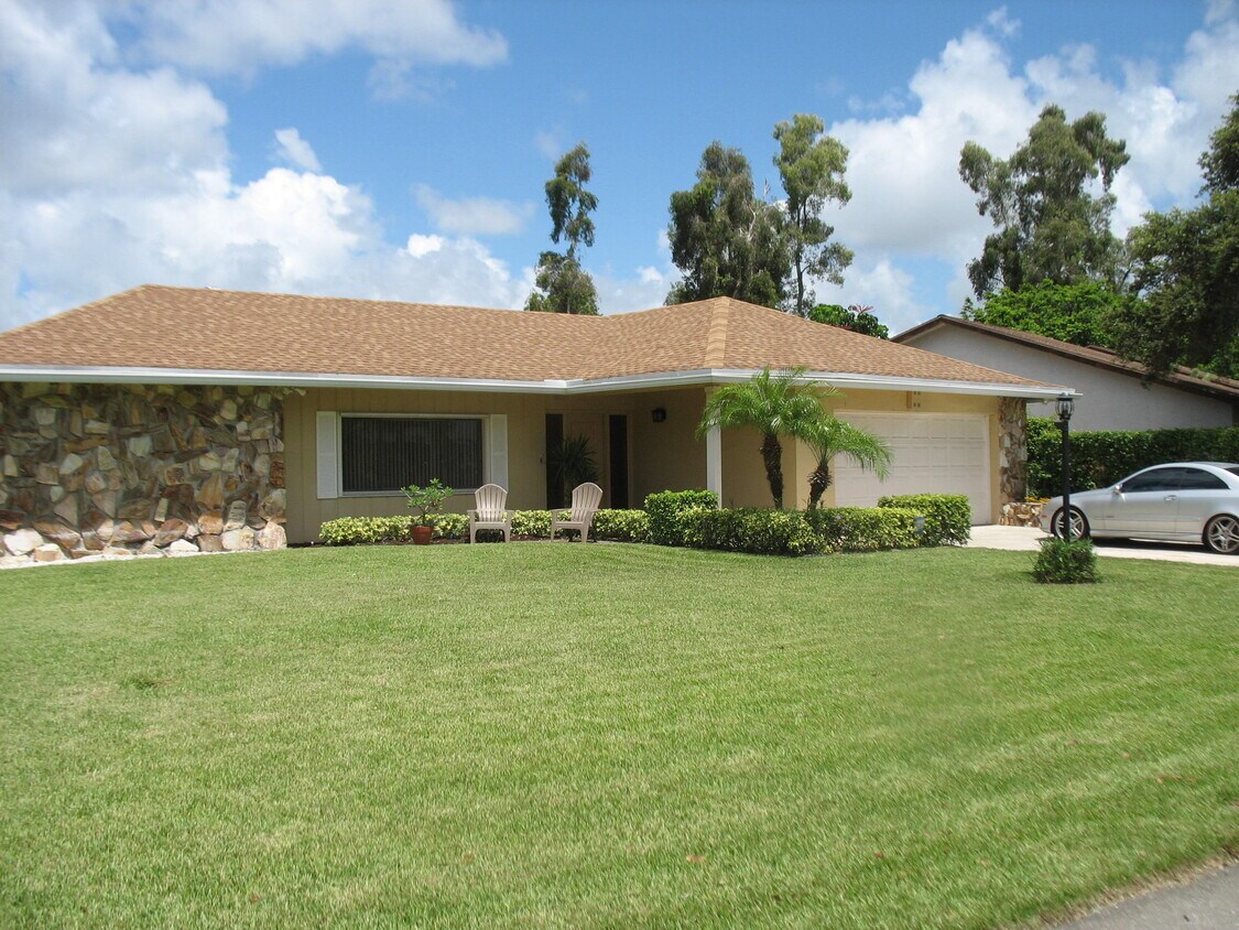 1805 Richard Ln, West Palm Beach, FL 33406 House Rental in West Palm