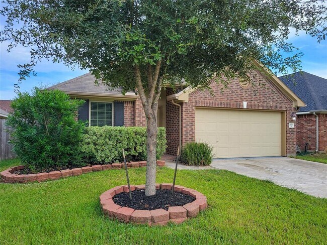 Foto del edificio - 21826 Saragosa Pond Ln