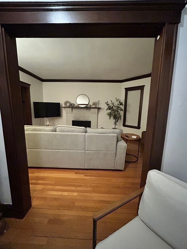 Foto del edificio - 143 Manthorne Rd