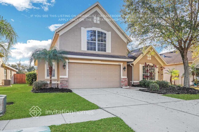 Foto del edificio - 6827 Guilford Bridge Dr