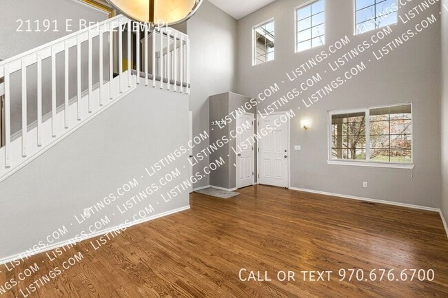 Building Photo - 21191 E Belleview Pl