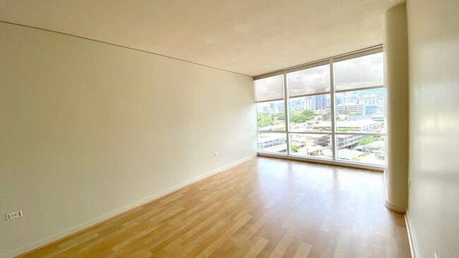 Foto del edificio - 1296 Kapiolani Blvd