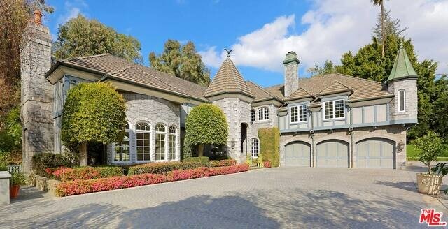 Foto principal - 10101 Sunset Blvd