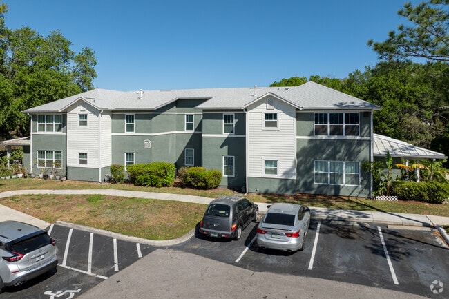 Building Photo - Valencia Park Apartments