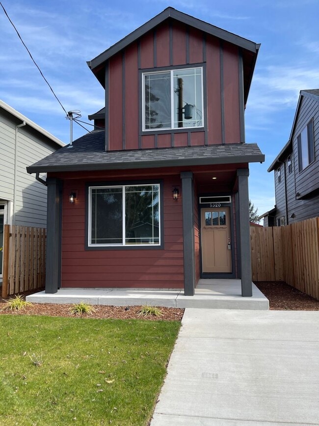 Building Photo - 6320 SE 87th Ave