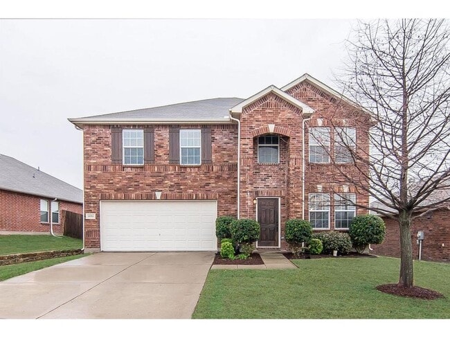 House for Lease in Frisco area -- 3 Bedrooms/3 Baths - House for Lease in Frisco area -- 3 Bedrooms/3 Baths