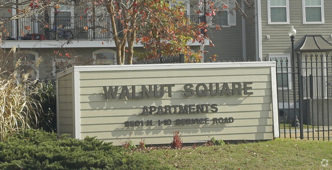 Foto del edificio - Walnut Square