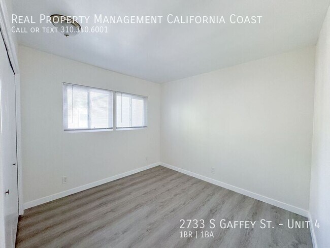 Foto del edificio - 2733 S Gaffey St
