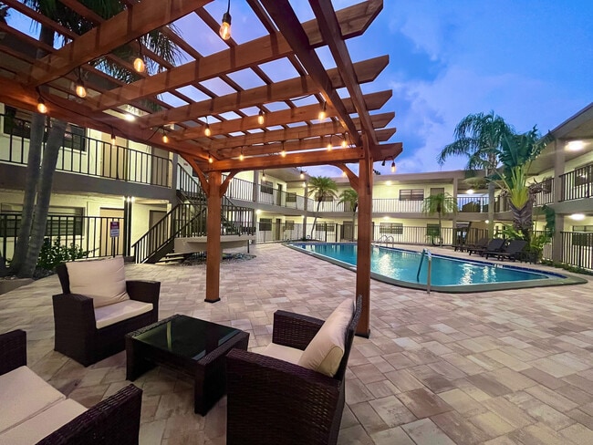 Building Photo - Inertio Apartments