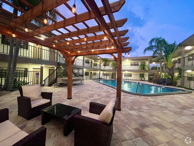 Building Photo - Inertio Apartments