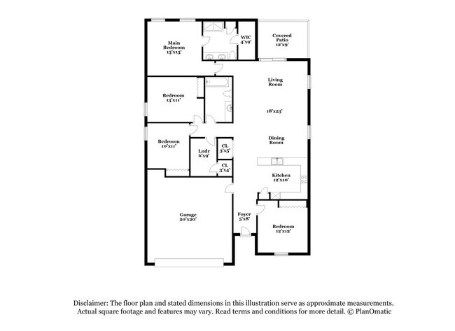 Foto del edificio - 1660 Redfin Dr