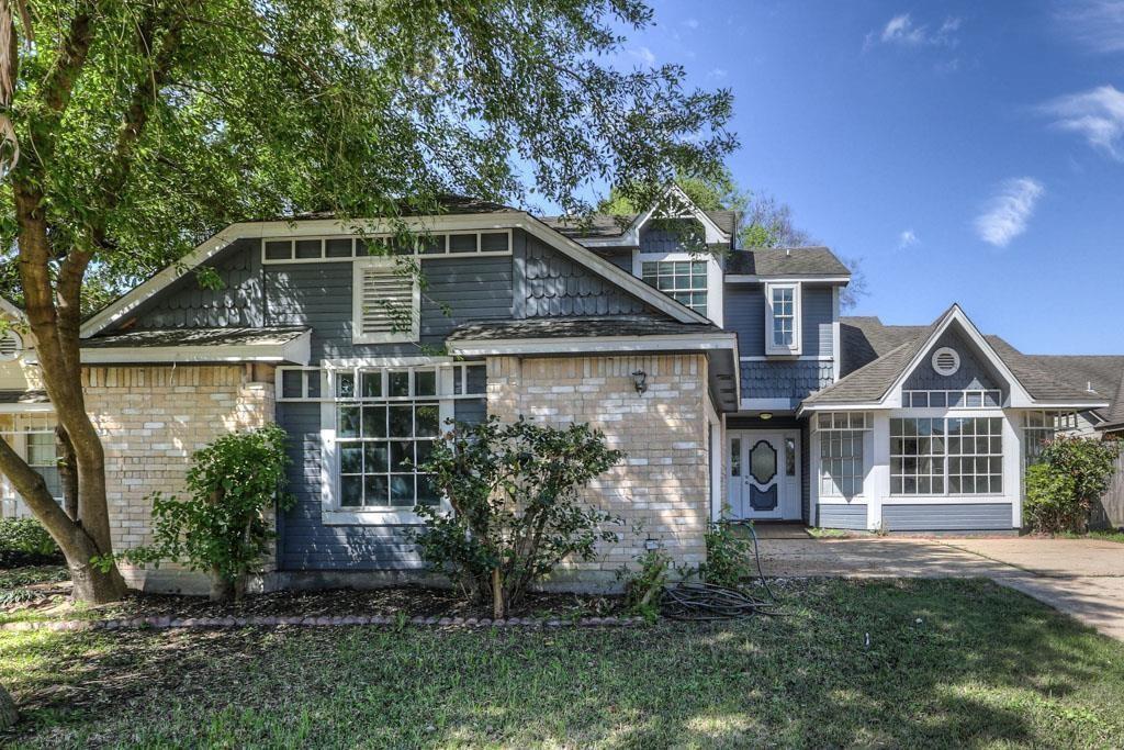 3214 Meadway Dr, Houston, TX 77082 House Rental in Houston, TX