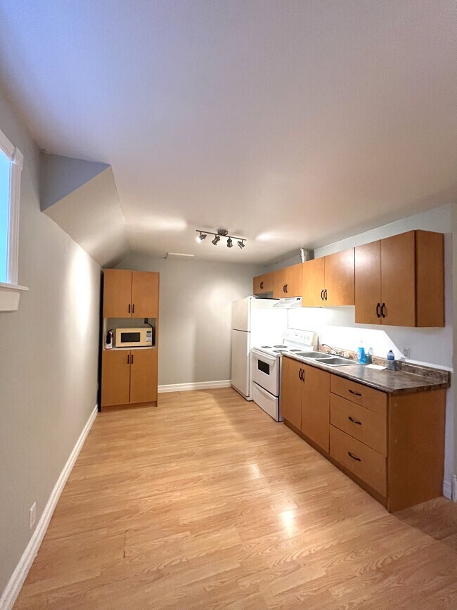 Photo du bâtiment - 265 Water St