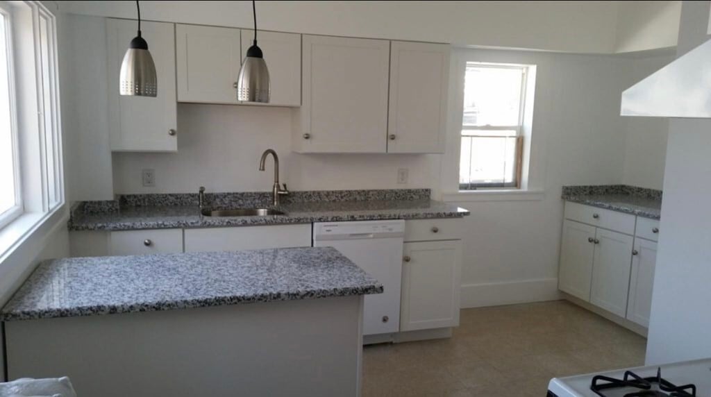 6 Stickney Ave Unit 2, Somerville, MA 02145 Apartments in Somerville