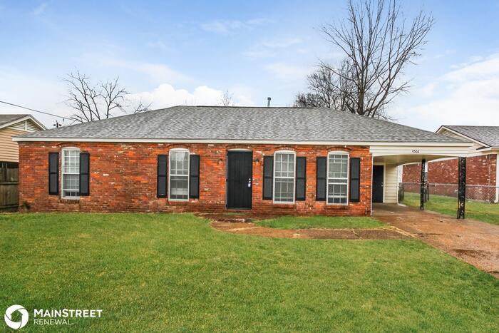 Foto principal - 4566 COTTONWOOD ST, Memphis, TN 38118