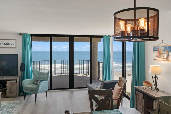 Foto del edificio - 1425 S Ocean Blvd