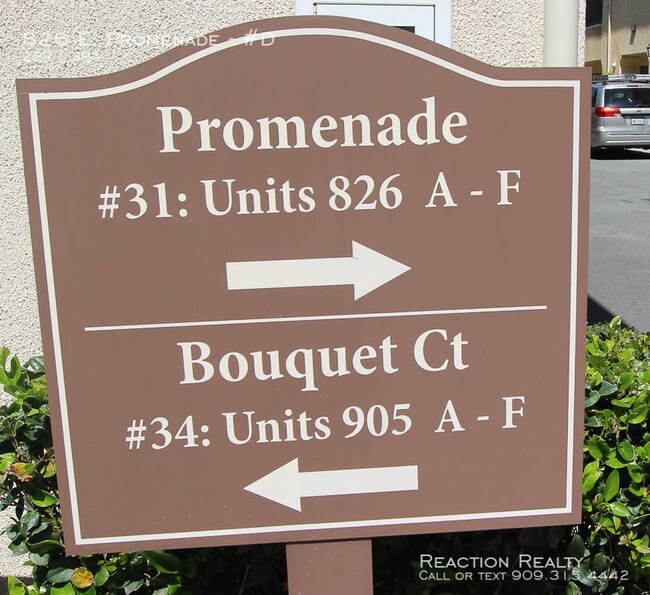 Foto del edificio - 826 East Promenade