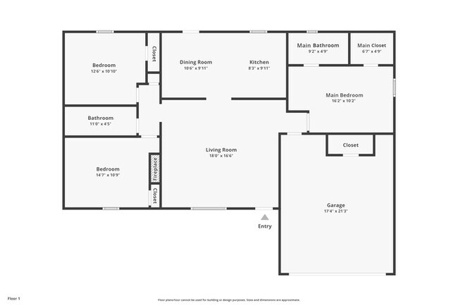 Building Photo - Classic Home in Benton AR!