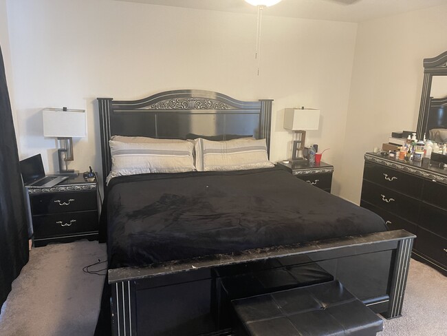 master bdrm - 228 Sparrow Hawk Dr