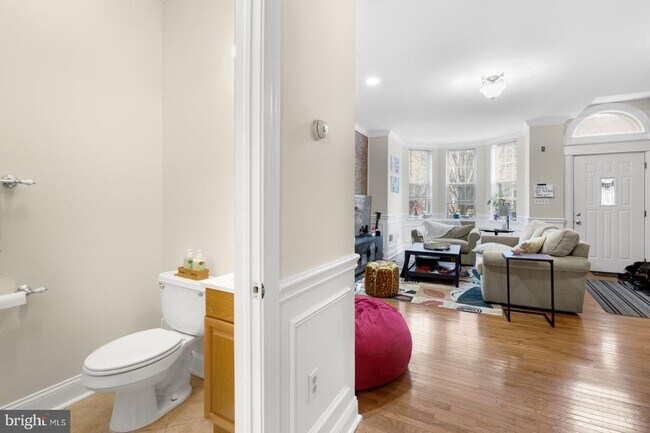Foto del edificio - 2229 St Albans St