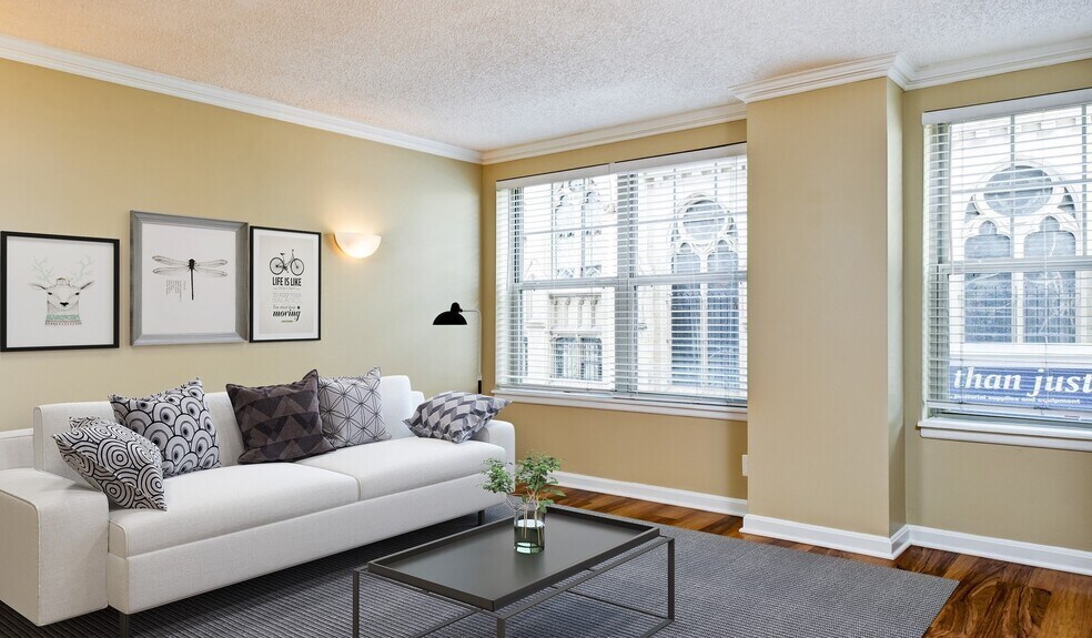 Photo - Latrobe Apartments