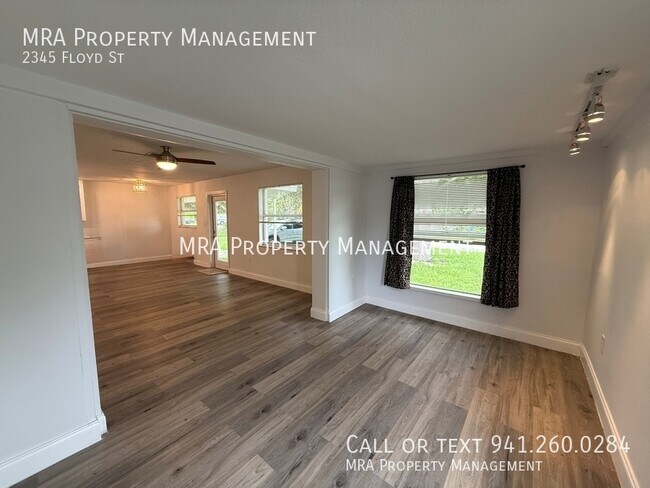 Foto del edificio - 2345 Floyd St