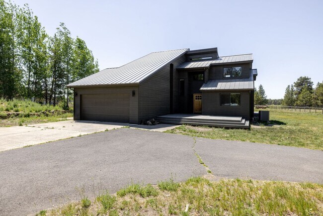 Foto del edificio - CENTRAL OREGON STUNNER!! PICTURE PERFECT P...