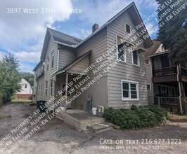 Building Photo - 3897 W 37th St
