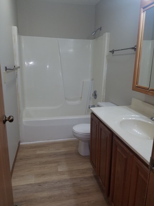 Building Photo - 101 S Bryan St