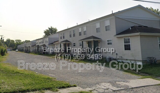 Foto del edificio - 518 Hope St