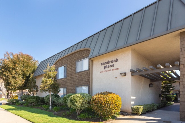 Building Photo - Elan Sandrock Place